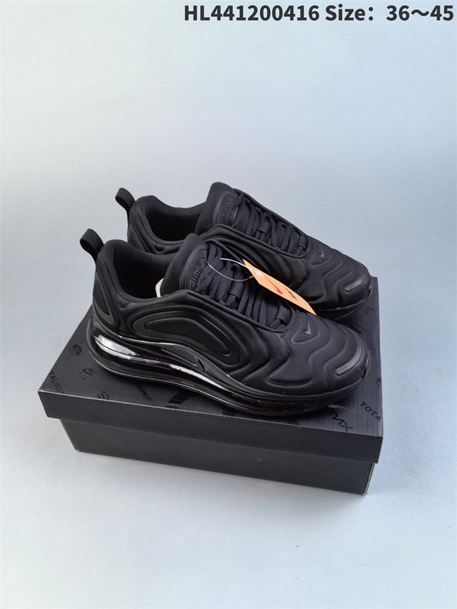 men Air Max 720 shoes 36-45 2025-1-10-001